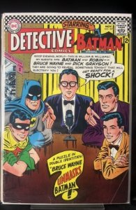 Detective Comics #357 (1966)