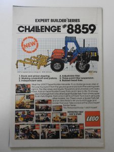 Daredevil #177 (1981) FN Condition!