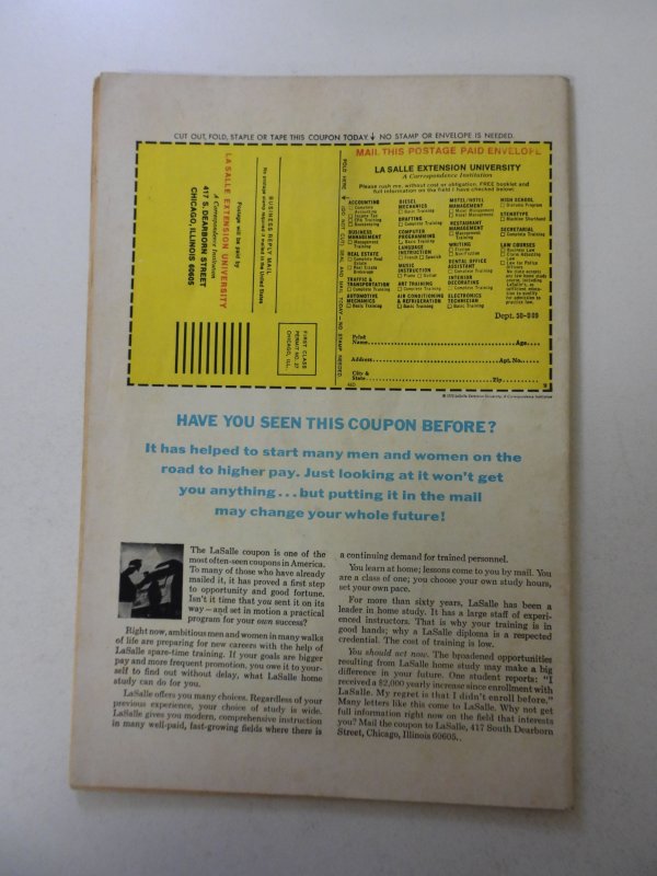 The Amazing Spider-Man #130 (1974) FN+ condition