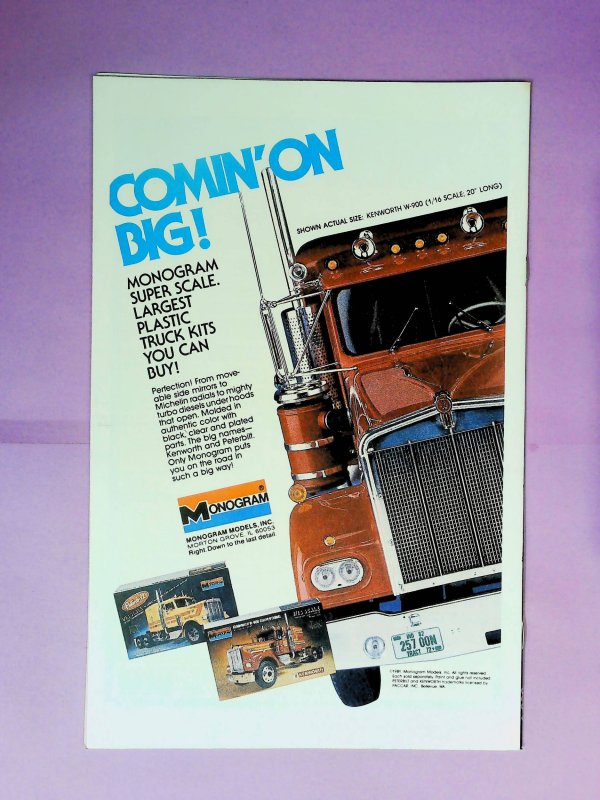 The Phantom Zone #3 (1982)