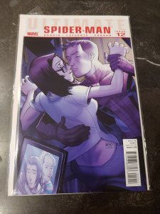 Ultimate Spider-Man #12 (2010)