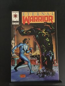 Eternal Warrior #17 (1993)