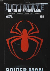 Ultimate Spider-Man #160, Marvel