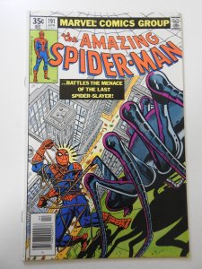 The Amazing Spider-Man #191 (1979) VF- Condition!