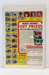 Marvel Team-Up #46 (1976)