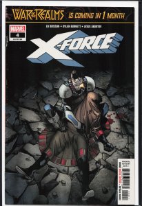 X-Force #4 (2019)