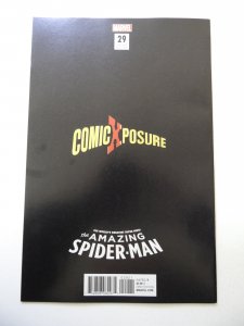 The Amazing Spider-Man #29 (2017) VF/NM Condition