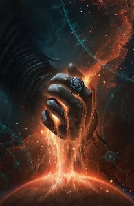 Dune: House Harkonnen #1C VF/NM ; Boom! | 1:10 Variant Virgin