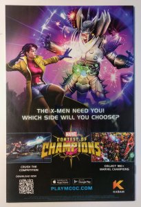 The Amazing Spider-Man #57 (9.4, 2021)