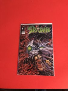 Spawn #49 (1996) NM + / -