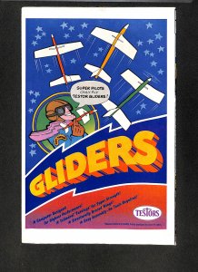 Iron Man #114 1st Appearance Arsenal!