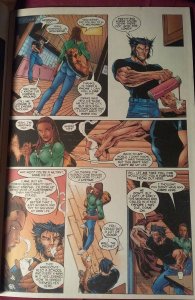 The Uncanny X-Men #351 (1998)