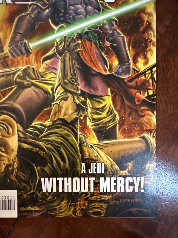 Star Wars: Knights of the Old Republic #30 (2008)