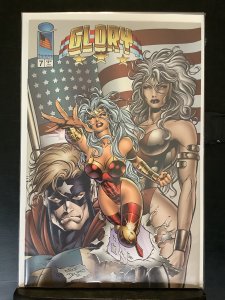 Glory #7 (1995)