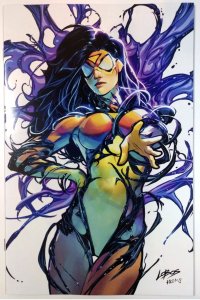 The Amazing Spider-Man #34 (9.6, 2023) Pablo Villalobos Variant Set