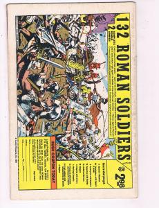 Star Trek #12 GD Marvel Comics Group Trapped On A Starship Comic Book DE7