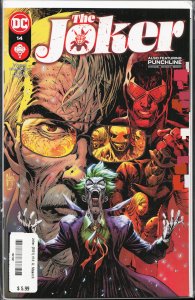 The Joker #14 (2022)