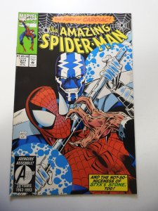 The Amazing Spider-Man #377 (1993)