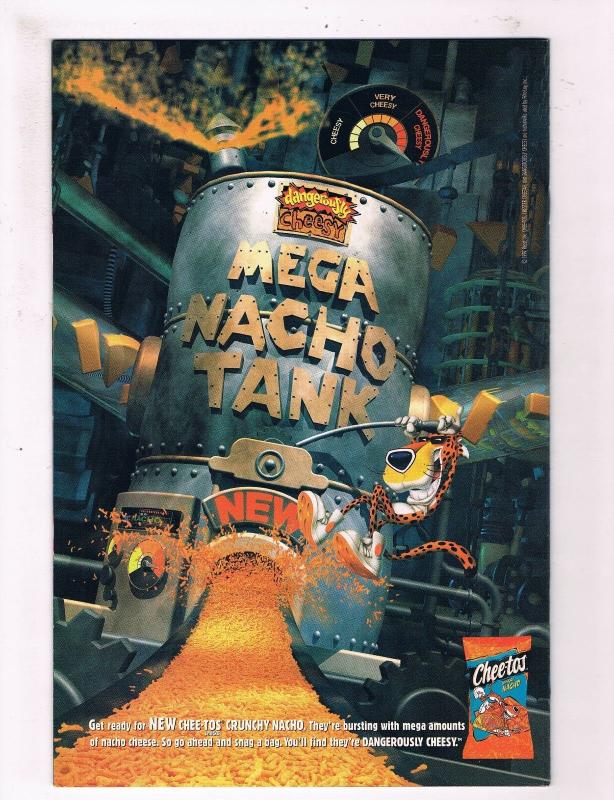 Star Trek Deep Space Nine #7 VF 1st Print Marvel Comic Book TV Show DE3