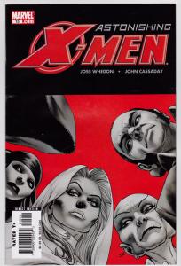 Astonishing X-Men #15 (3rd Series) 7.5 VF-