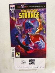 Doctor Strange # 9 VF-NM Marvel Comic Book 29 ET5