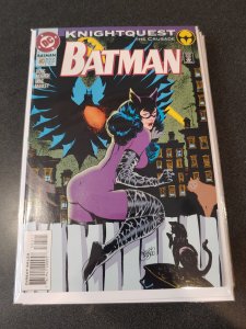 Batman #503 (1994)