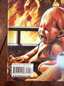 Dark Wolverine #80 (2010)