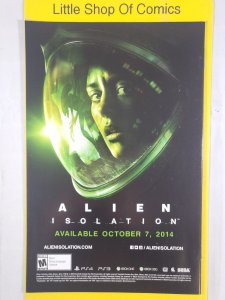 Prometheus Fire And Stone #2 #3 #4 2014 Dark Horse Missing #1