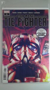 Star Wars: Tie Fighter #1 (2019) VF/NM