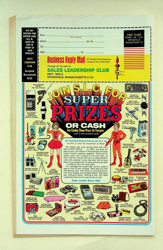 Jughead #279 (Aug 1978, Archie) - Good+