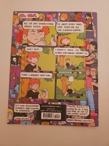 Pee Pee - Poo Poo Comics 80085 420 69 Comix Caroline Cash Lot