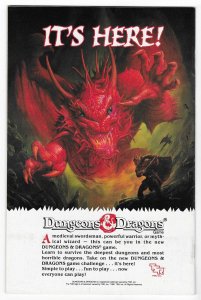 Nick Fury, Agent of SHIELD #25 (1991)