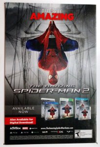 The Amazing Spider-Man #1.1 (NM-, 2014)