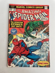 Amazing Spider-Man # 145 NM Marvel Comic Book Doc Ock Goblin Lizard 17 LI3