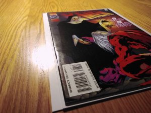 The Uncanny X-Men #327 (1995)