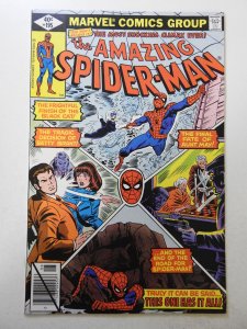 The Amazing Spider-Man #195 (1979) VF Condition!