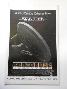 Doctor Strange #36 (1979)