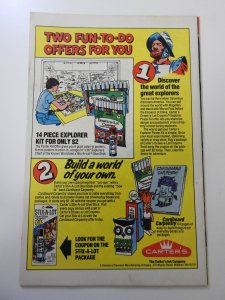 Teen Titans #52 (1977) FN- Condition!