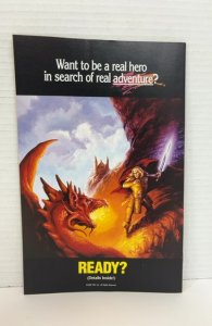 Guardians of the Galaxy #31 (1992)