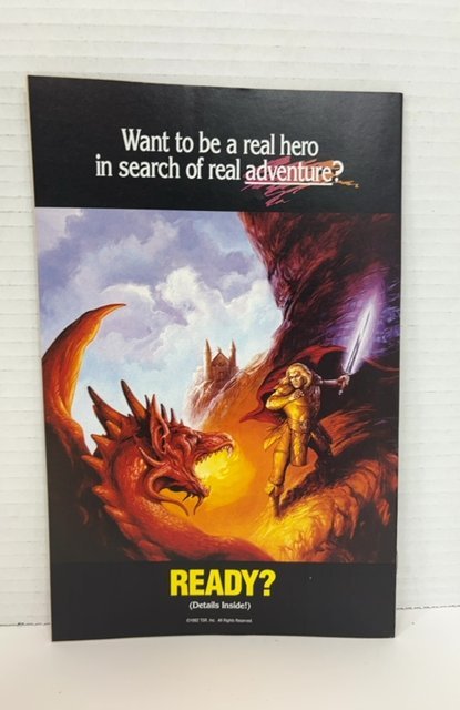 Guardians of the Galaxy #31 (1992)