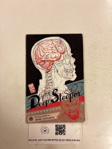 Deep Sleeper #1 VF Oni Press Comic Books Hester Huddleston 12 HH92