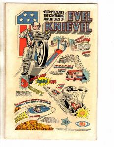 Amazing Spider-Man # 140 FN Marvel Comic Book Goblin MJ Vulture Gwen J272