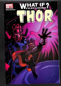 What If: Thor #1 (2006)