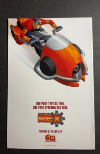 Fantastic Four #578 (2010)