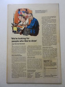 Sub-Mariner #8 (1968) Solid VG Condition!