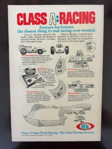 Fantastic Four #127 (1972) - NM/VF High Grade Beauty!