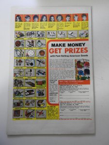 Weird Wonder Tales #21 (1977)