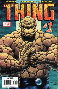The Thing #1 (2006)
