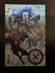 Immortal X-Men #2 (2022)