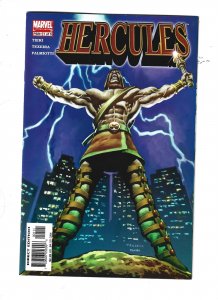 Hercules #1 through 3 (2005) rsb3